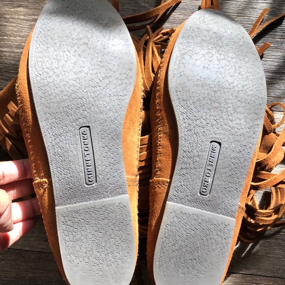 Boots - Picture 5 of 5